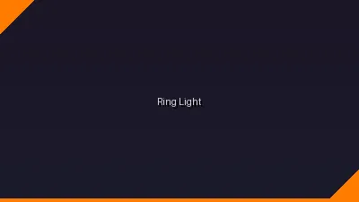 积分兑换 - LED环形补光灯 | 重口 积分商城